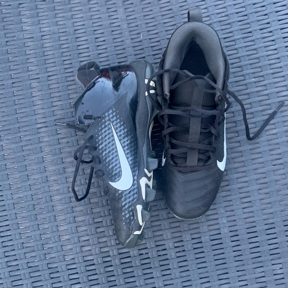 Nike football cleats